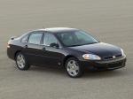 Chevrolet Impala SS 2006 года
